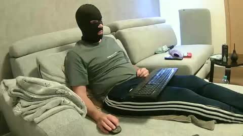 germanboy2601 online show from October 2025 07:34:01 PM