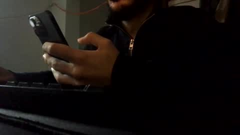 teo online show from November 2025 01:07:02 PM