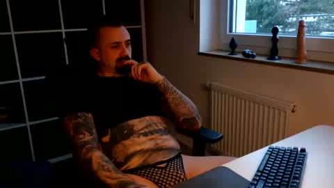 germansmalld1ck online show from April 2026 05:11:01 PM