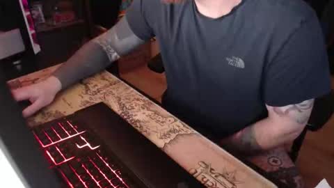 germantattoo94 online show from April 2026 05:32:02 PM