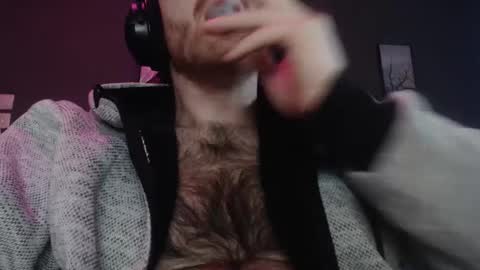 germanyhairyboy online show from December 2024 08:02:01 AM