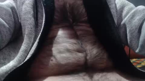 germanyhairyboy online show from December 2024 03:26:01 PM
