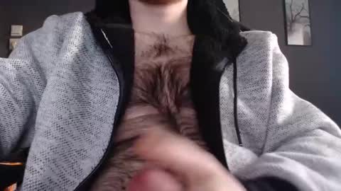 germanyhairyboy online show from January 2025 03:38:01 PM