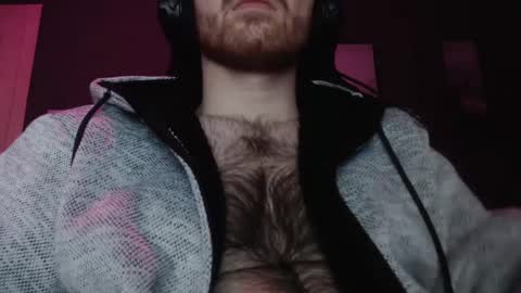 germanyhairyboy online show from January 2025 10:33:01 PM