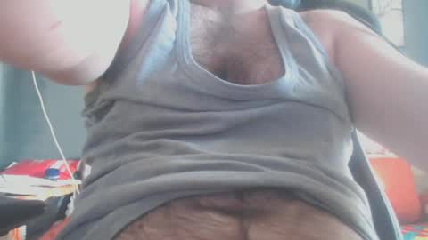 germanyhairyboy online show from February 2025 03:53:02 PM