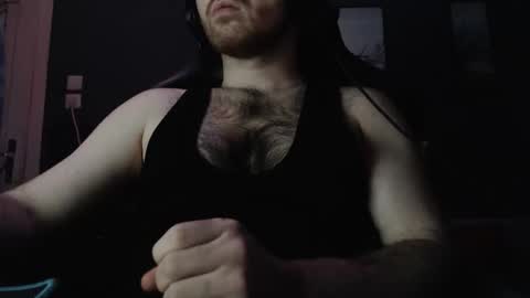 germanyhairyboy online show from October 2025 09:02:01 PM