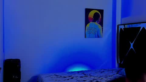 gerobedoya online show from November 2025 07:37:01 PM