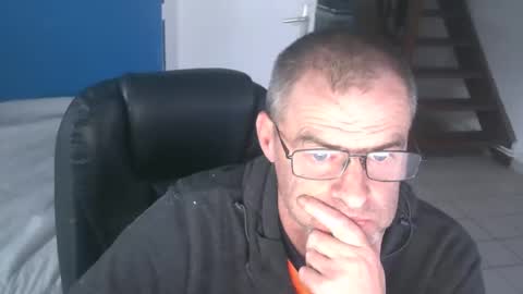 geronemo62 online show from October 2025 03:56:02 PM