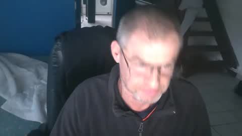 geronemo62 online show from October 2025 04:51:01 PM