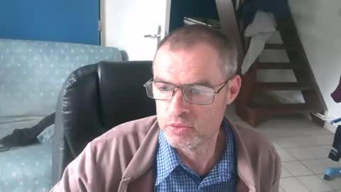 geronemo62 online show from October 2025 10:38:02 AM