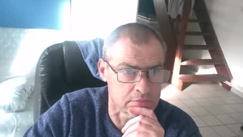 geronemo62 online show from October 2025 08:59:01 AM