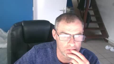 geronemo62 online show from October 2025 03:35:02 PM