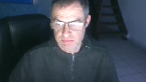 geronemo62 online show from November 2025 05:11:01 PM