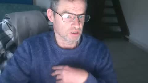 geronemo62 online show from November 2025 09:31:02 AM