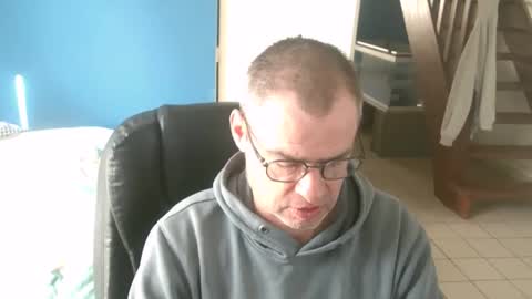 geronemo62 online show from March 2026 08:36:01 AM