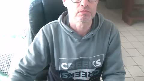 geronemo62 online show from March 2026 08:25:01 AM