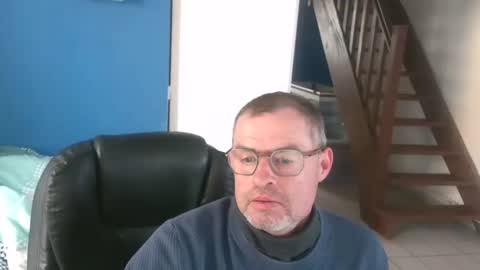 geronemo62 online show from April 2026 05:32:02 PM