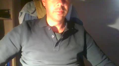 geronimo_2 online show from October 2025 04:46:01 PM