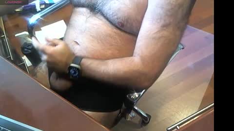 Daddy Jokes online show from December 2024 07:16:01 PM