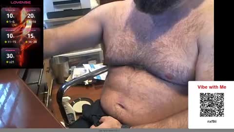 Daddy Jokes online show from December 2024 07:39:02 PM