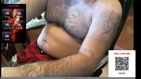 Daddy Jokes online show from December 2024 02:49:01 PM