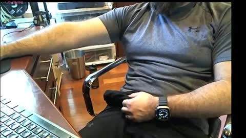 Daddy Jokes online show from January 2025 07:10:01 PM