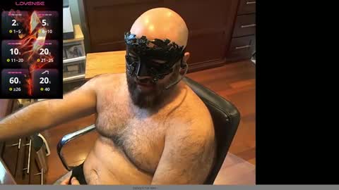 Daddy Jokes online show from September 2025 04:12:02 PM