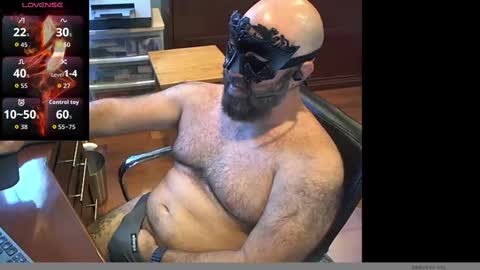 Daddy Jokes online show from October 2025 05:21:02 PM