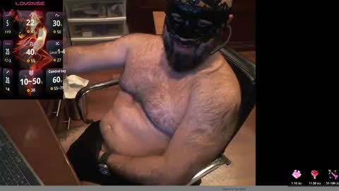 Daddy Jokes online show from October 2025 04:48:01 AM