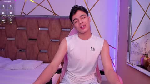 Geronimo online show from January 2025 04:47:02 AM