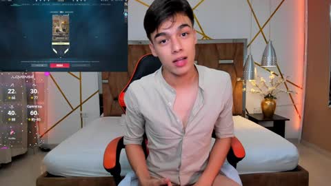 Geronimo online show from January 2025 08:19:01 AM