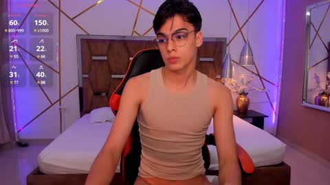 Geronimo online show from January 2025 08:11:02 AM