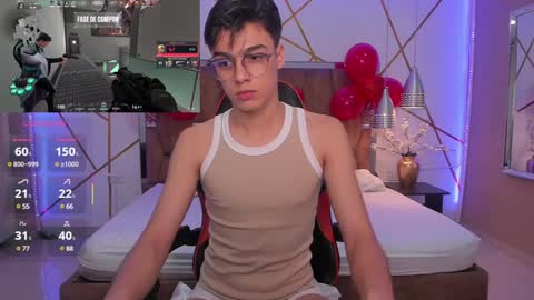 Geronimo online show from February 2025 08:08:01 AM