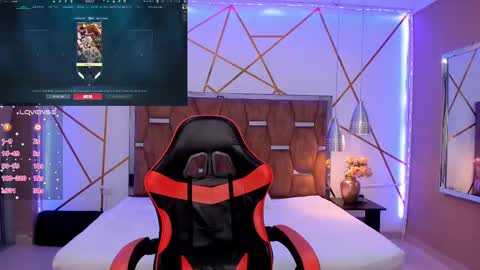 Geronimo online show from February 2025 08:06:01 AM