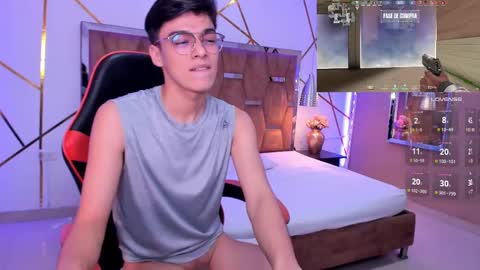 Geronimo online show from March 2025 05:49:02 AM