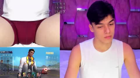 Geronimo online show from March 2026 05:00:02 AM