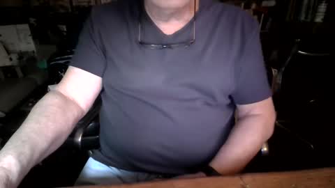 Jason online show from February 2025 10:28:02 PM