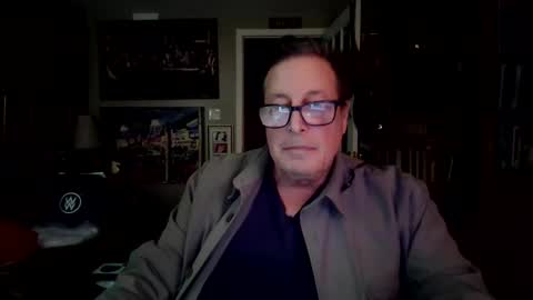 Jason online show from November 2025 11:02:01 PM