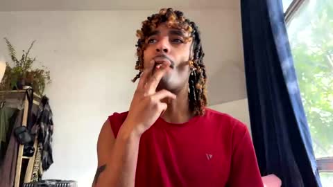 gerson229 online show from September 2025 11:44:01 AM