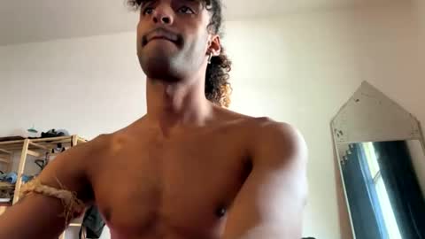 gerson229 online show from March 2026 01:40:02 PM