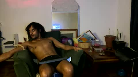 gerson229 online show from March 2026 12:15:01 AM