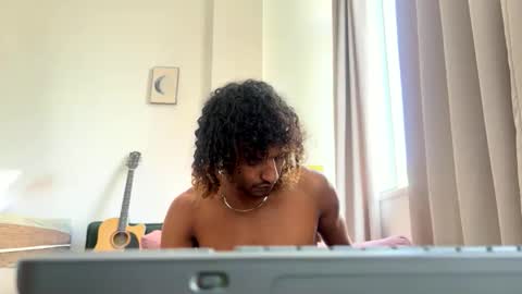 gerson229 online show from April 2026 11:22:02 AM