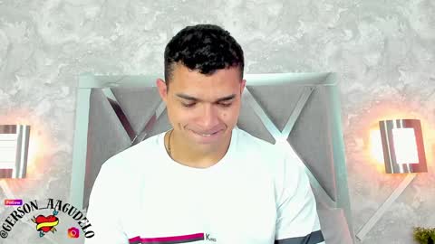 im Gerson online show from January 2025 03:20:01 AM