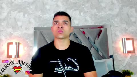 im Gerson online show from February 2025 04:57:01 AM