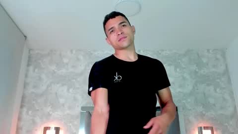 im Gerson online show from February 2025 03:39:02 AM