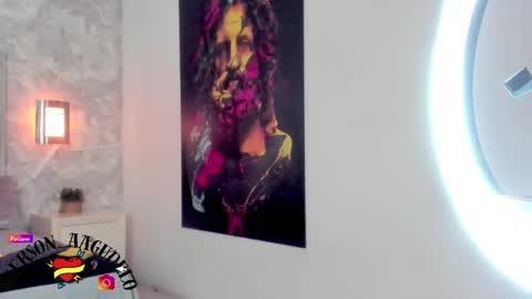 im Gerson online show from February 2025 06:49:02 AM