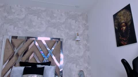 im Gerson online show from October 2025 07:12:01 PM