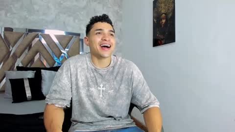 im Gerson online show from October 2025 08:37:02 PM