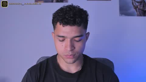 im Gerson online show from December 2025 07:18:01 PM