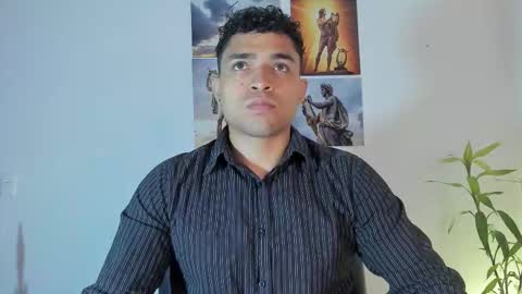 im Gerson online show from February 2026 10:28:02 PM